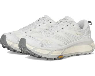 Hoka One One Mafate Speed 2 1126851-CYLB Mens Cosmic Gray Running Shoes LIQ93