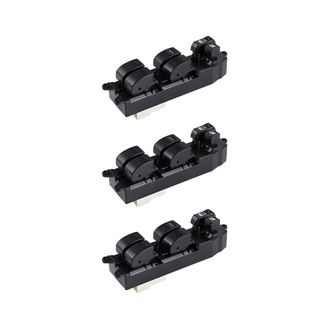OEM Interruptores De Control Maestro De Ventanas, Aptos Para Toyota Camry Avalon El&eacute;ctrico De 1997 A 2002