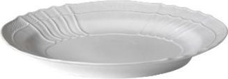 Ginori 1735 Vecchio Ginori Oval Platter 39 Cm