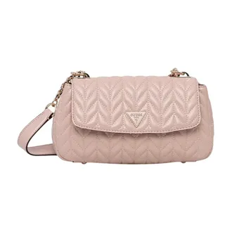 Guess Donna, Borse, Rosa, Taglia unica, new