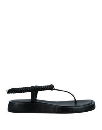 GIA / RHW Thong sandals