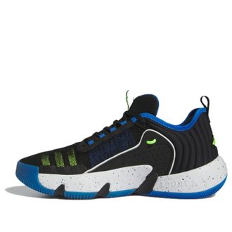 adidas Trae Unlimited Basketball Shoes Black IE0078