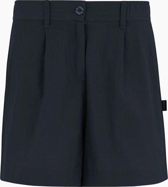 Regatta Womens Regatta Womens/Ladies Sabelle Shorts - Navy - Size: 16/32in