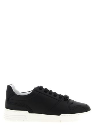 Moschino Mens Kevin Sneakers