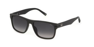 Fila SFI208 0L46 Mens Sunglasses Grey Size 56