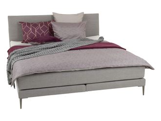 Schubiger M&ouml;bel Boxspringbett Legend Basic
