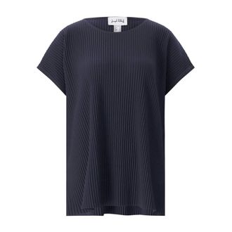 Joseph Ribkoff Blouses - female - Joseph Ribkoff - Blouses - Blue - XL - Blouses & Shirts