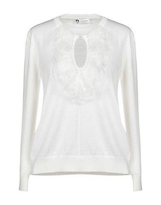Lanvin PRENDAS DE PUNTO - Pullover en YOOX.COM