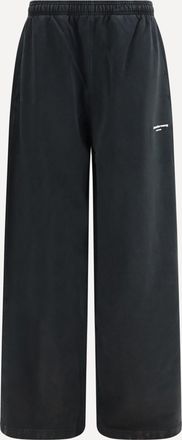 Alexander Wang Cotton Sweatpants Female XS
