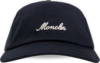 Moncler Uomo, Accessori, Blu, Taglia unica, new