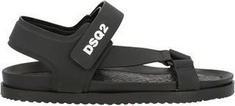 Dsquared2 CALZADO - Sandalias con cierre en YOOX.COM