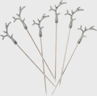 Joanna Buchanan Cocktail picks in Dk Crystal at Nordstrom