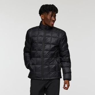 Cotopaxi Repleto Down Jacket - Mens in Cotopaxi Black at Nordstrom, Size Xx-Large