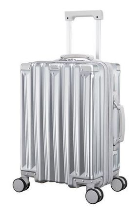 IT Luggage Fasttrack 21-Inch Hardside Spinner Carry-On in Metallic Mikrochip at Nordstrom Rack