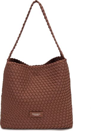 Diana & Co Diana&Co Schoudertas Women