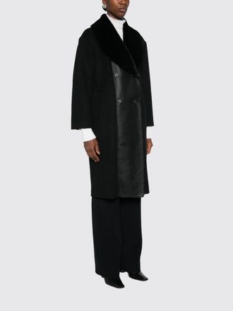 Twinset Cappotto Donna colore Nero