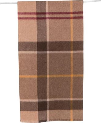 Barbour Winter Scarves - Dames - Wintersjaals - Veelkleurig - ONE Size - Accessoires