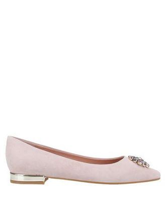 Pollini Ballet flats