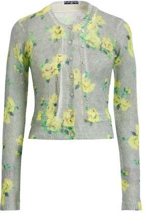 Acne Studios STRICKWAREN - Strickjacken auf YOOX.COM