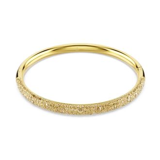 Swarovski Dames, Accessoires, Geel, Maat: ONE Size