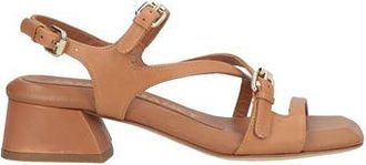 Janet & Janet CALZADO - Sandalias con cierre en YOOX.COM