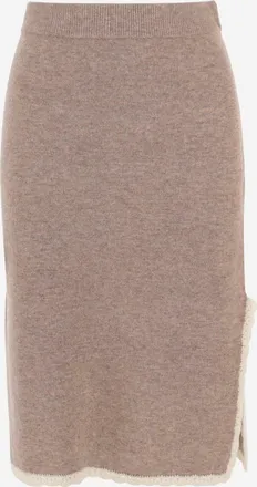 The Garment Gonna Como Garment In Lana E Cashmere