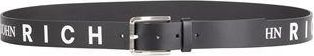 John Richmond Small Leather Goods - Belts sur YOOX.COM