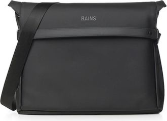 Rains Hombre, Bolsos, Negro, Talla: ONE Size