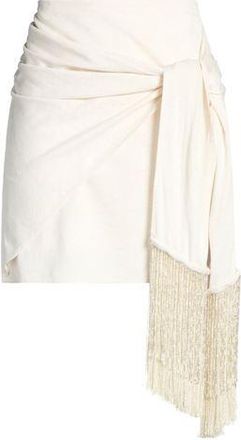 Isabelle Blanche PARTES DE ABAJO - Minifaldas en YOOX.COM