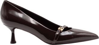 Sergio Levantesi Donna, Scarpe, Marrone, 38 1/2 EU, new