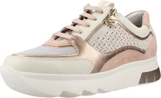 Stonefly Deportiva Spock 50 SUE TEX - Dames - Sneakers - Veelkleurig - 37 EU - Schoenen