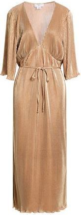 Never Fully Dressed Midi dresses