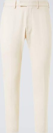 Tom Ford Cotton drill chinos