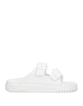 A|X Armani Exchange CALZADO - Sandalias con cierre en YOOX.COM