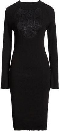 Blumarine DRESSES - Midi dresses on YOOX.COM