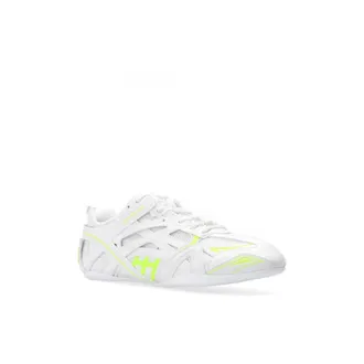 Balenciaga Devin Parker Sneaker - White