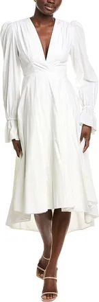 Azeeza Willow Midi Dress