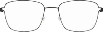 Lindberg unisex, Accesorios, Negro, Talla: ONE Size