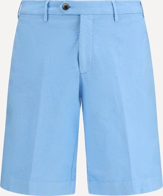 Germano Shorts con patta allungata Man 46