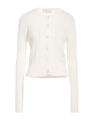 Blumarine PRENDAS DE PUNTO - C&aacute;rdigans en YOOX.COM