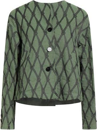 Alessia Santi CAPISPALLA - Giacche & Giubbotti su YOOX.COM