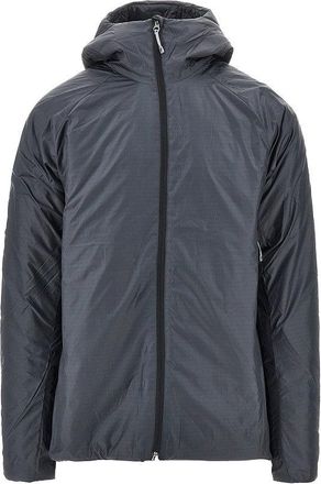 Houdini Dunfri padded jacket Man S