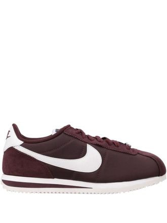 Nike Sneakers Cortez - Rosso