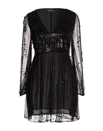Elisabetta Franchi Mini dresses