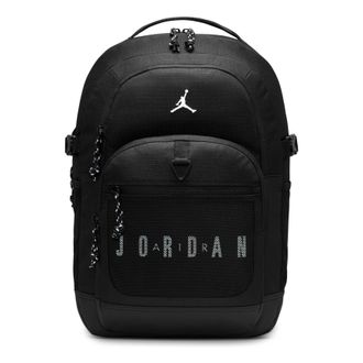 Nike Jordan Air Jordan Blacktop Backpack Black II6455-010