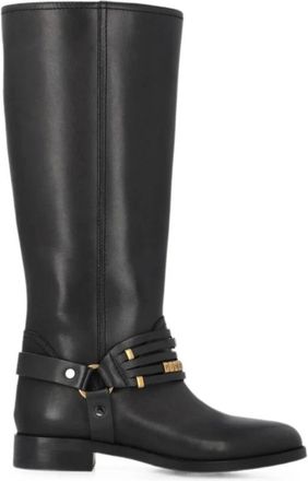 Pinko Mujer, Zapatos, Negro, Talla: 38 EU