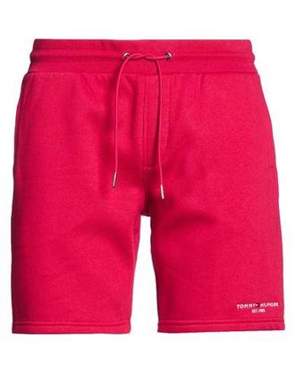 Tommy Hilfiger PARTES DE ABAJO - Pantalones cortos y bermudas en YOOX.COM