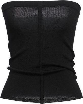 Rick Owens TOPWEAR - Top su YOOX.COM