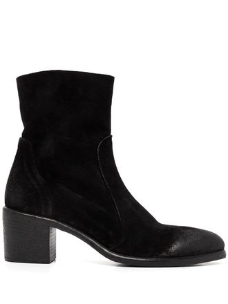 Madison.Maison Stivaletti - Nero