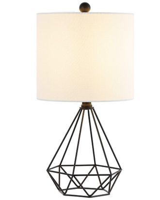 Safavieh Porzana 18.25In Table Lamp
